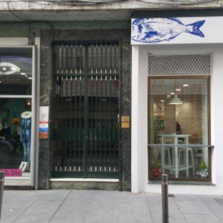 科爾多瓦Eduardo Lucena 5, Casco Historico公寓 外观 照片